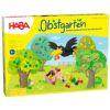 ハバ社 HABA 果樹園ゲーム