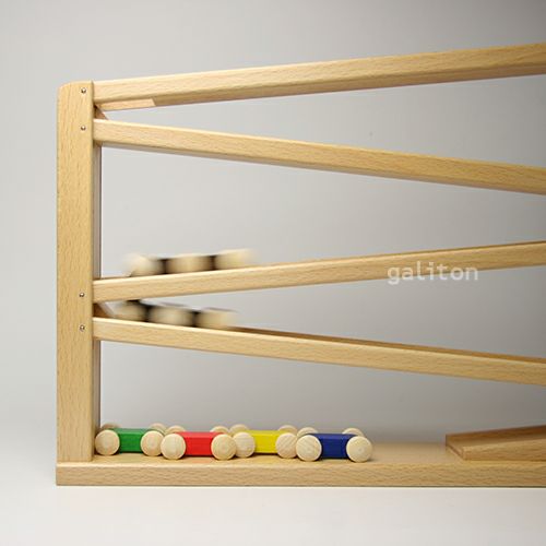 ベック社 Beck トレインカースロープ