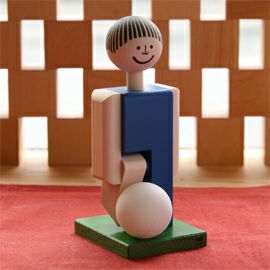 ネフ社 Naef 【限定】ペナルティ 青