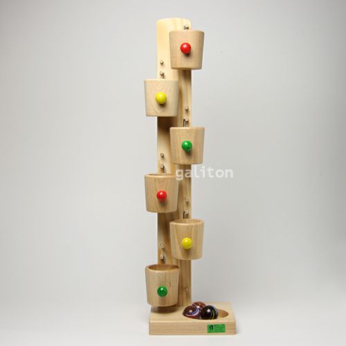 ベック社 Beck ばけつの玉落し