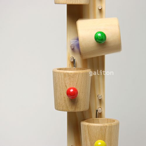 ベック社 Beck ばけつの玉落し