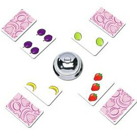 アミーゴ Amigo ハリガリ（フルーツゲーム）