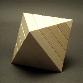 ネフ社 Naef ダイアモンド 白木
