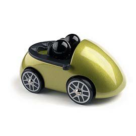 プレイサム PLAYSAM Xtreamliner Cab limeyellow/エクストリームライナーキャブ ライムイエロー