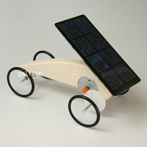 ソーラートイズ solartoys ムベレッテ 白木 Mouvelette natur