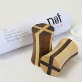 ネフ社 Naef コマ Tip