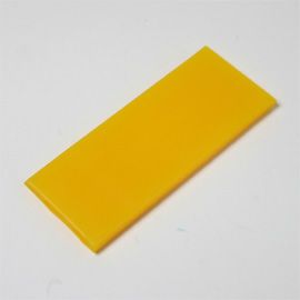 シュトックマー Stockmar 蜜蝋粘土単色 04ゴールデンイエロー