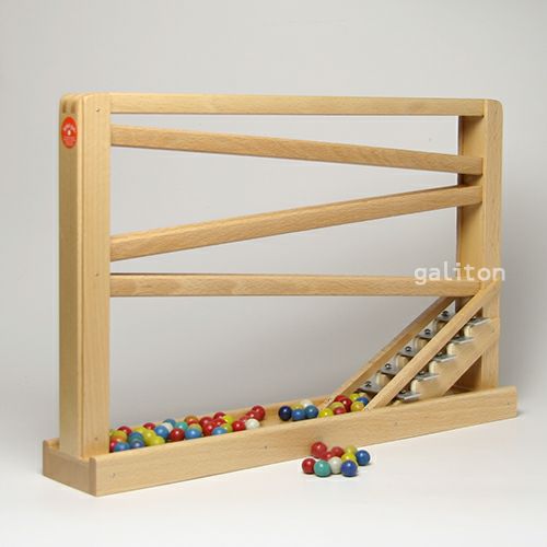 ベック社 Beck シロフォン付玉の塔