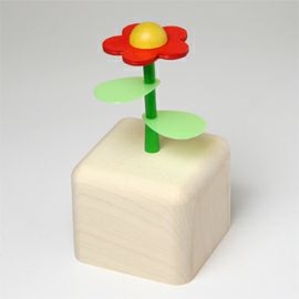 キーナー Kiener キーナーオルゴール 花