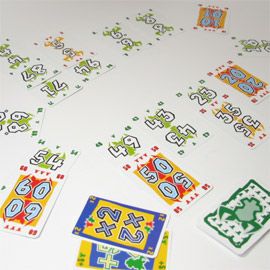 アミーゴ Amigo 赤箱ニムト