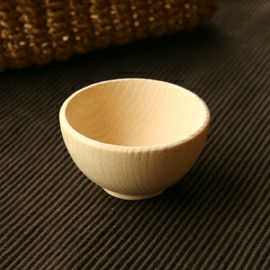 木のボウル（小）