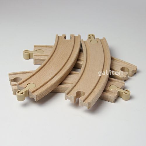 ミッキィ社 MICKI カーブレール４本９６２７