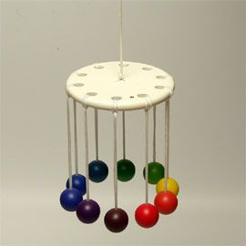 童具館 ケルンボール