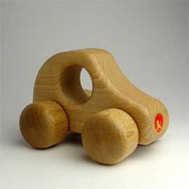 ケラー Konrad Keller PKW ナチュラル