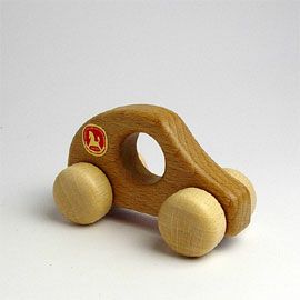 ケラー Konrad Keller ミニPKW ナチュラル