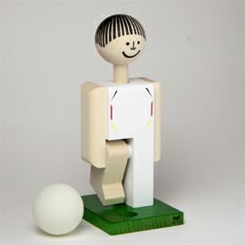 ネフ社 Naef 【限定】ペナルティ ドイツ