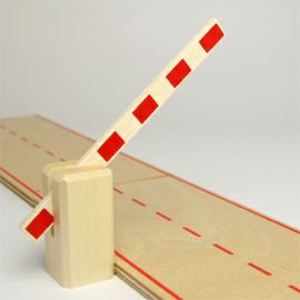 ベック社 Beck しゃ断機