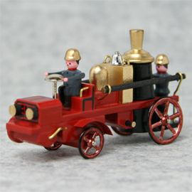 ライナーフラート Reiner Flath 先導車