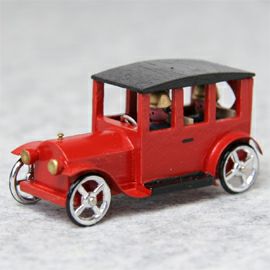 ライナーフラート Reiner Flath 指揮官の車