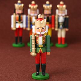 ヴァルターヴェルナー Walter Werner ミニくるみ割り