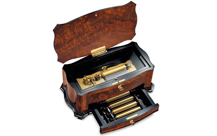 RUEGE リュージュ Dolce Vita