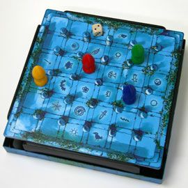 ドライマギア Drei Magier 魔法のラビリンス 日本語版