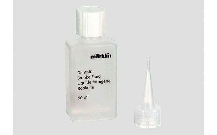 maerklin/メルクリン 02420 発煙剤50ml