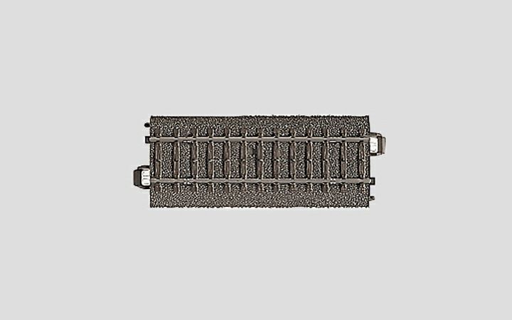 maerklin/メルクリン 24094 ストレートトラック L94.2mm for HO