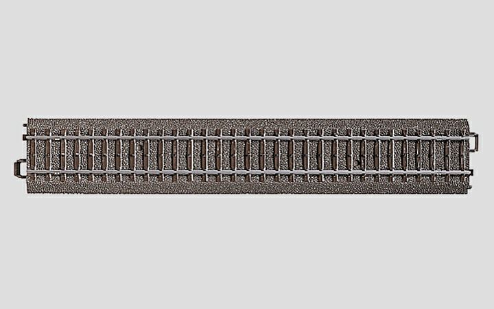 maerklin/メルクリン 24229 ストレートトラック L229.3mm for HO
