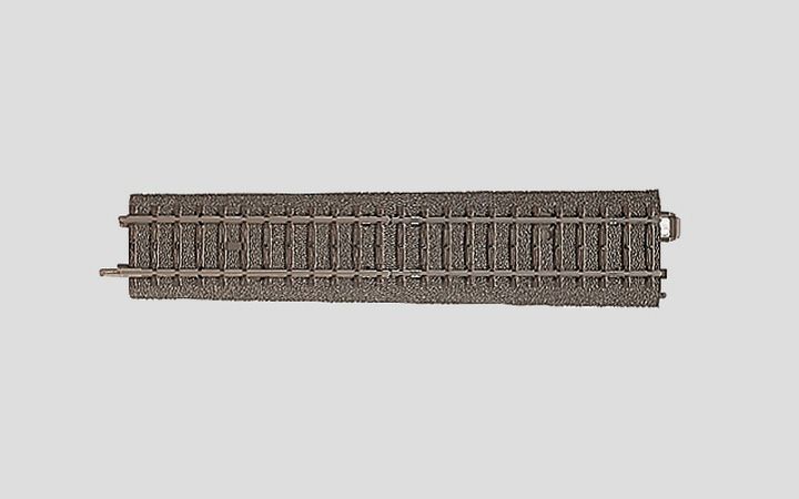 maerklin/メルクリン 24922 アダプタートラックK用 L180mm for HO