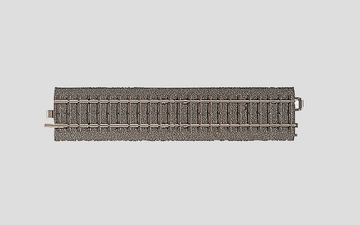 maerklin/メルクリン 24951 アダプタートラックM用 L180mm for HO
