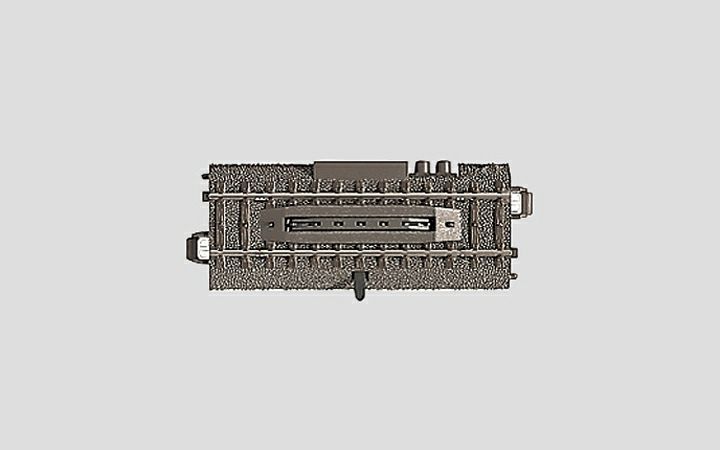 maerklin/メルクリン 24997 アンカプラートラック L94.2mm