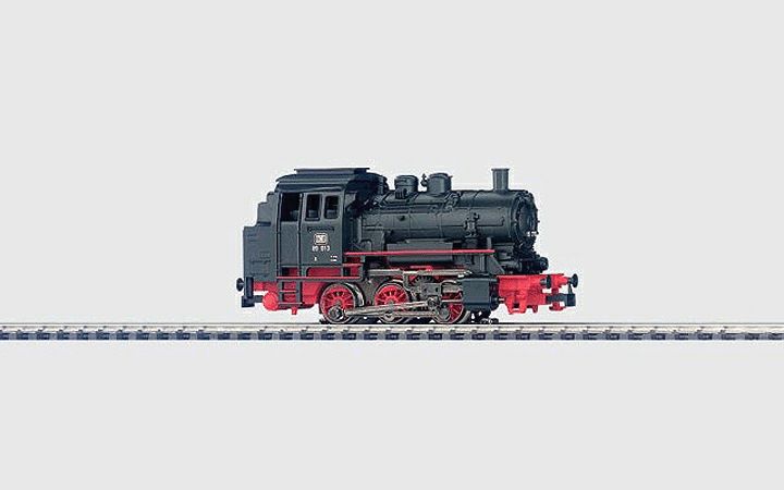 maerklin/メルクリン 30000 蒸気機関車 テンダー DB BR89.0