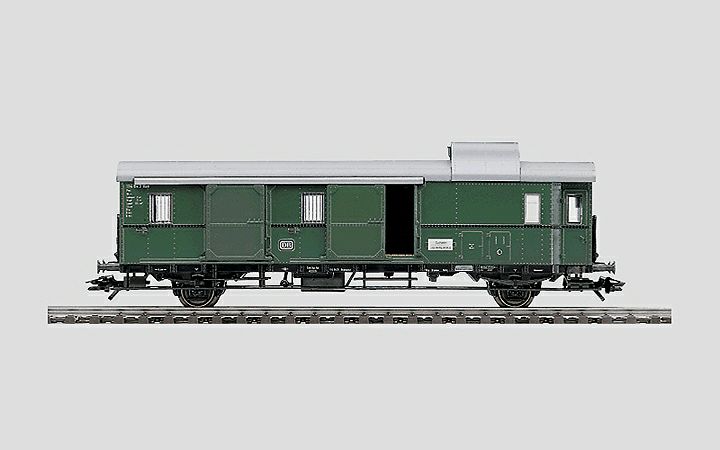 maerklin/メルクリン 4315 手荷物車 DB