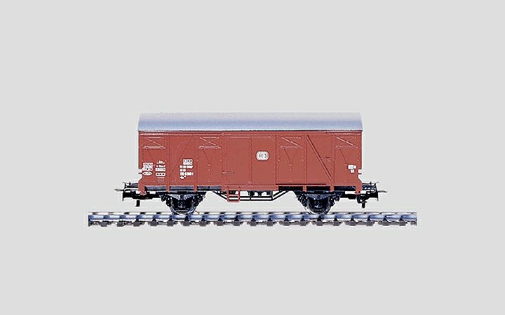 maerklin/メルクリン 4410 ボックス貨車 DB Gs210