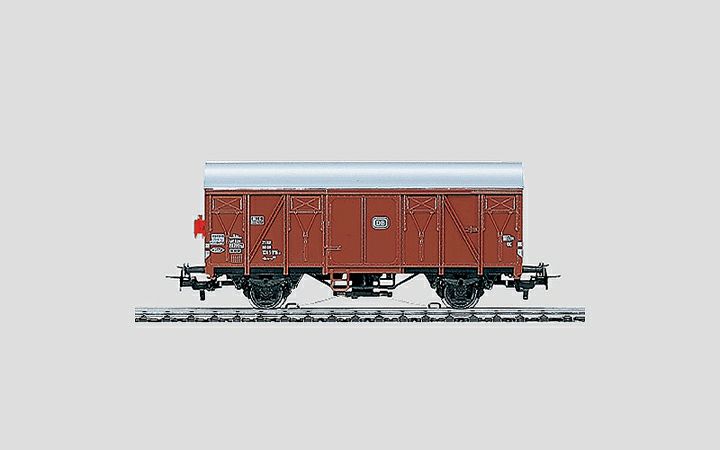 maerklin/メルクリン 4411 ボックス貨車 DB Gs-uv213