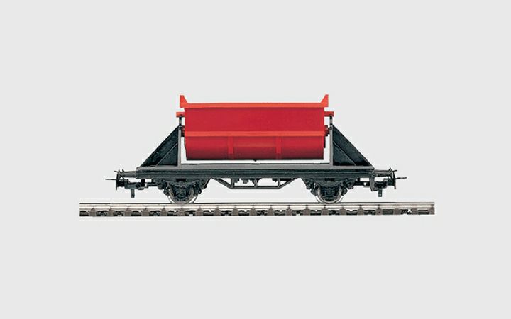 maerklin/メルクリン 4413 ダンプ貨車