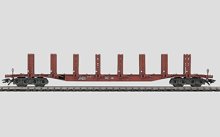 maerklin/メルクリン 4771 フラット貨車 DB Snps719