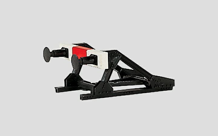 maerklin/メルクリン 5602 トラックバンパー for 1