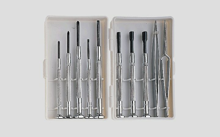 maerklin/メルクリン 70900 maerklin工具セット