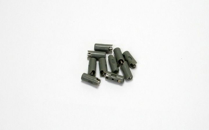 maerklin/メルクリン 71426 ソケット グレー 10個入