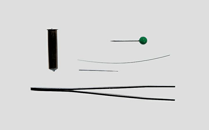 maerklin/メルクリン 7226 発煙装置 5.0mm for HO