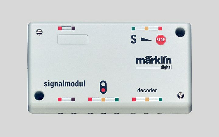 maerklin/メルクリン 72442 ブレーキングモジュール