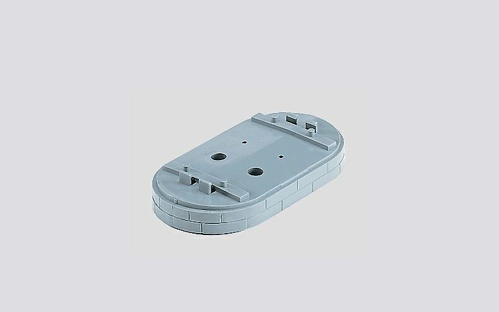 maerklin/メルクリン 7252 橋脚柱 h6mm for HO