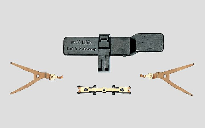 maerklin/メルクリン 7319 導通カプラーキット