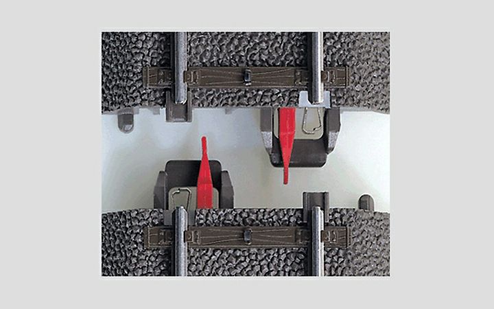 maerklin/メルクリン 74030 絶縁ソケット8個入