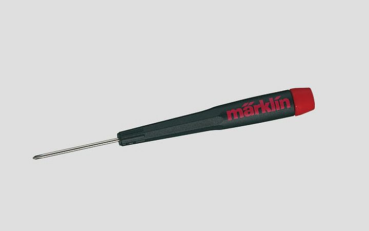maerklin/メルクリン 74999 プラスドライバー#00