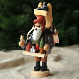 煙出し人形 KWO雑貨屋 21066