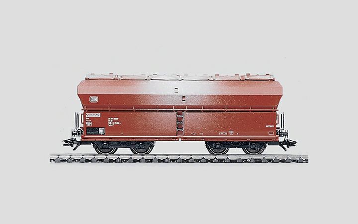 maerklin/メルクリン 4626 ホッパー貨車 DB Tad-u961