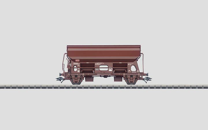 maerklin/メルクリン 46301 ホッパー貨車 DBAG Tds930
